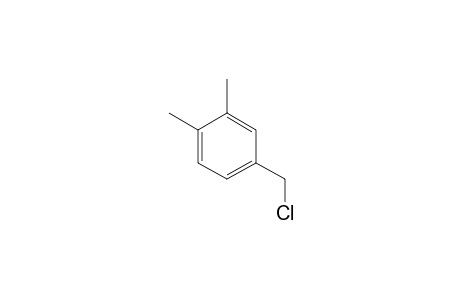3,4-Dimethylbenzyl chloride