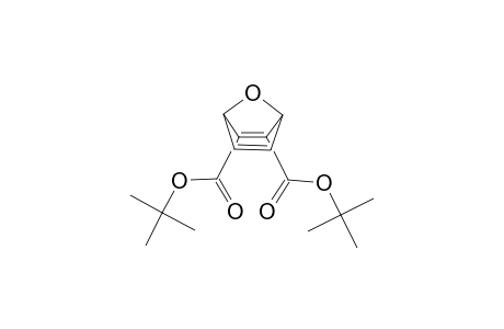 7-Oxabicyclo[2.2.1]hepta-2,5-diene-2,3-dicarboxylic acid, bis(1,1-dimethylethyl) ester