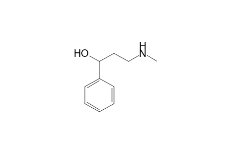 α-[2-(Methylamino)ethyl]benzyl alcohol