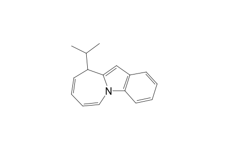 10-Isopropyl-10H-azepino[1,2-a]indole