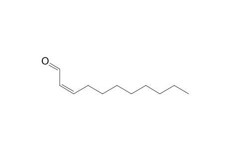 2-Undecenal, (Z)-