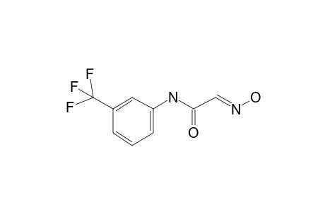 Trifluoromethylisonitrosoacetanilide