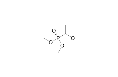 RAC-DIMETHYL-(1-HYDROXYETHYL)-PHOSPHONATE