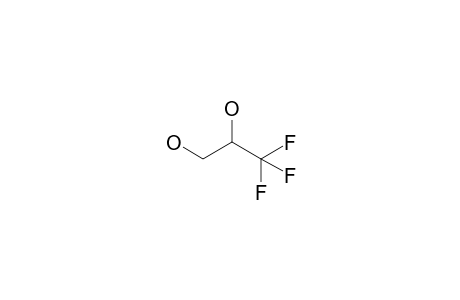 3,3,3-trifluoropropane-1,2-diol