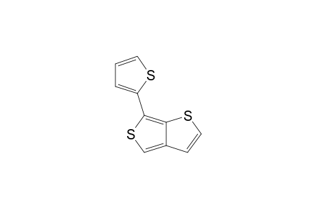 6-Thiophen-2-ylthieno[3,4-b]thiophene