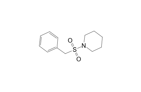 1-Benzylsulfonylpiperidine