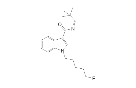 5-Fluoro-ADBICA -CONH3
