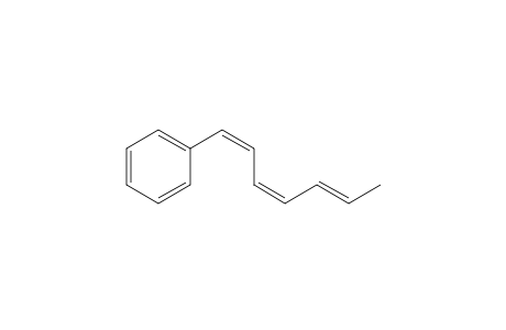 (Z,Z,E)-1-Phenyl-1,3,5-heptatriene