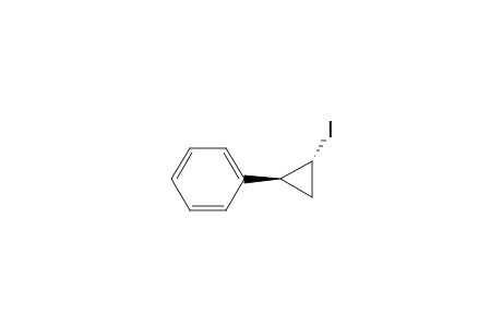 [(1S,2R)-2-iodocyclopropyl]benzene