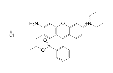 Phenyl]-2-methyl-, chloride