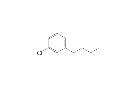 1-Butyl-3-chlorobenzene
