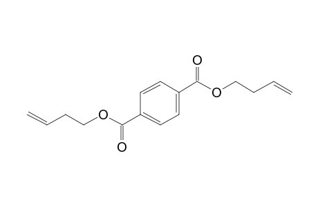 Terephthalic acid, di(but-3-enyl) ester