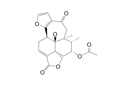 SALVIMEXICANOLIDE-B