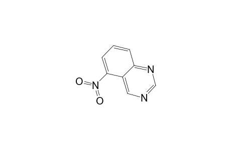 Quinazoline, 5-nitro-
