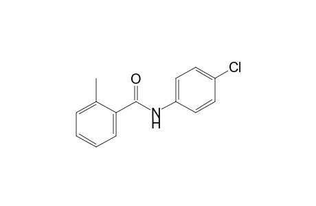 4'-chloro-o-toluanilide