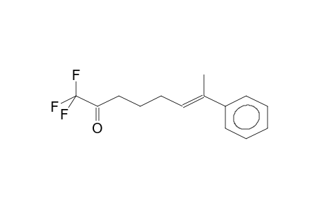 TRIFLUOROMETHYL (5-PHENYLHEX-4(E)-ENYL)KETONE