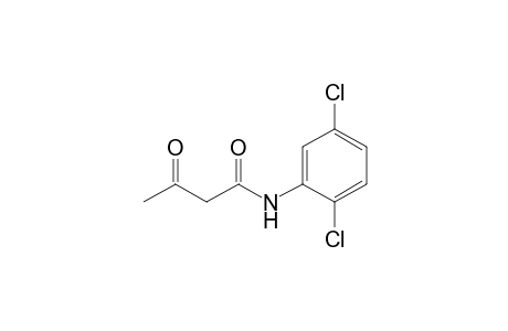 2',5'-Dichloroacetoacetanilide