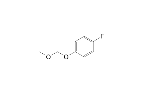 1-Fluoro-4-(methoxymethoxy)benzene