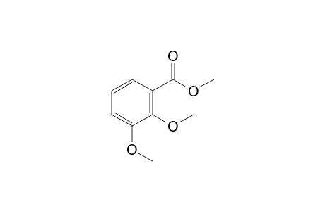 2,3-Dimethoxybenzoic acid methyl ester