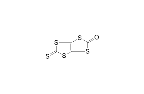 5-Thioxo[1,3]dithiolo[4,5-d][1,3]dithiol-2-one