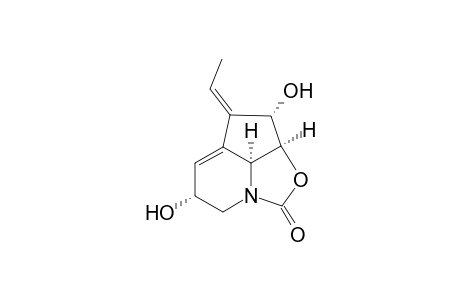 9-Hydroxy-Streptazolin