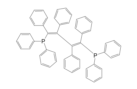 1,4-BIS-(DIPHENYLPHOSPHINO)-1,2,3,4-TETRAPHENYL-1,3-BUTADIENE