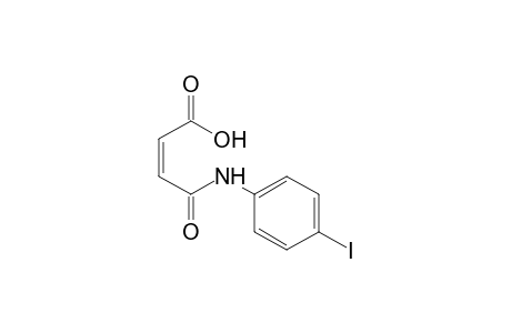 4'-Iodomaleanilic acid