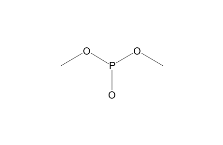 Dimethyl hydrogen phosphite