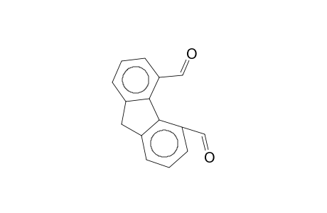 9H-Fluorene-4,5-dicarbaldehyde