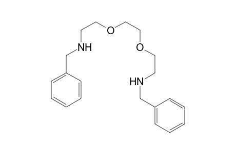 1,10-Bisbenzyl-3,7-dioxa-1,10-diazadecane