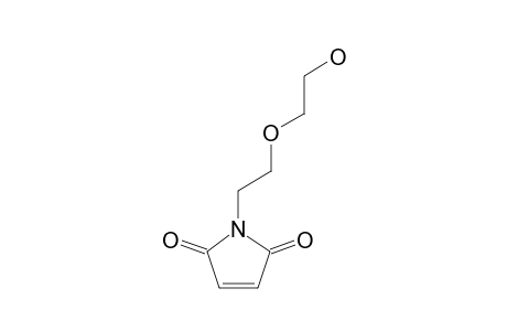 N-[2-(2-HYDROXYETHOXY)-ETHYL]-MALEIMIDE