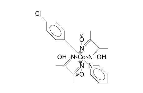 (4-Chloro-benzyl)-pyridine-cobaloxime