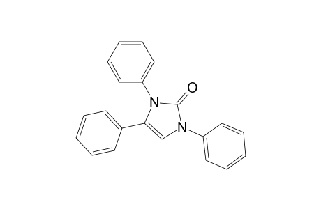 1,3,4-triphenyl-1,3-dihydro-2H-imidazol-2-one