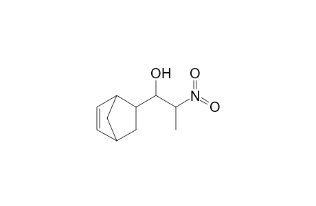 1-(Bicyclo[2.2.1]hept-5-en-endo-2-yl)-2-nitropropan-1-ol