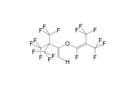 3-METHYLENE-4-OXAPERFLUORO-2,2,6-TRIMETHYLHEPTENE-5