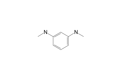 methyl-(3-methylaminophenyl)amine
