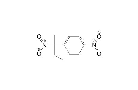 1-(1-methyl-1-nitropropyl)-4-nitrobenzene