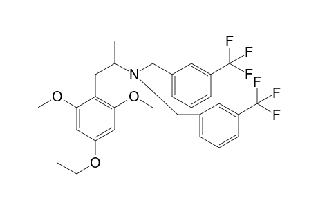 Psi-MEM N,N-bis(3-trifluoromethylbenzyl)