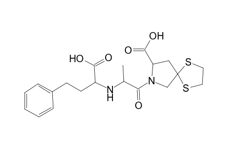 Spiraprilate MS2