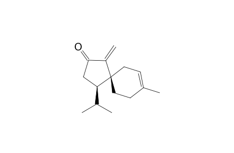 ROSACORENONE