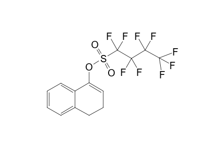 3,4-Dihydronaphthalen-1-yl nonaflate