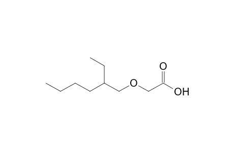 (2-Ethyl-hexyloxy)-acetic acid