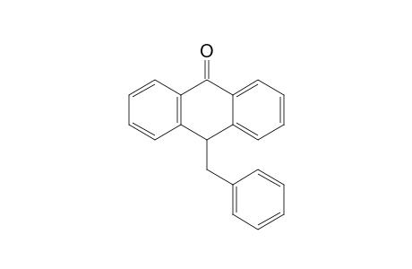 Benzylanthrone