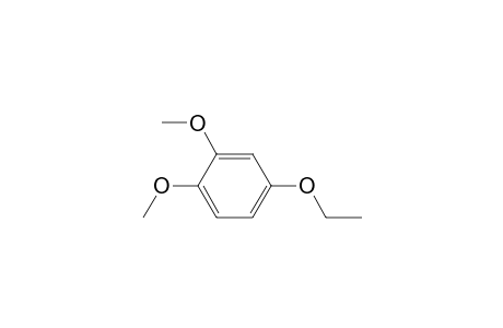 4-Ethoxy-1,2-dimethoxybenzene