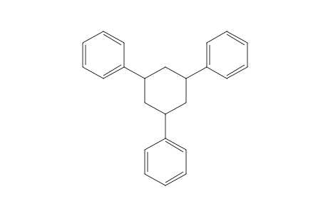 1,3,5-Triphenyl-cyclohexane