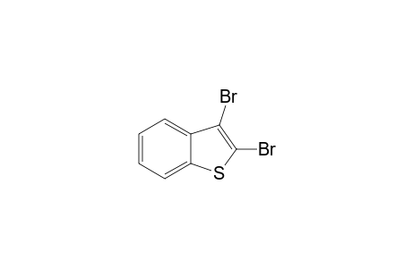2,3-Dibrombenzo-[B]-thiophen