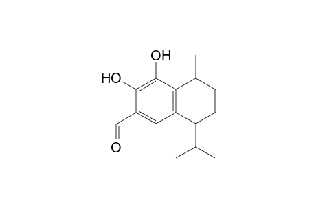 7,8-dihydroxycalamenal