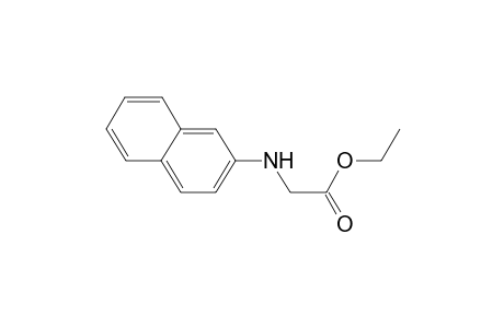 Ethyl naphthalen-2-ylglycinate