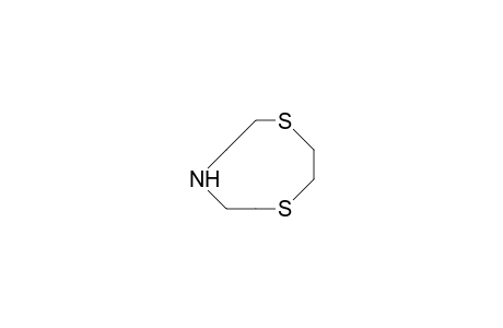1,4-Dithia-7-aza-cyclononane
