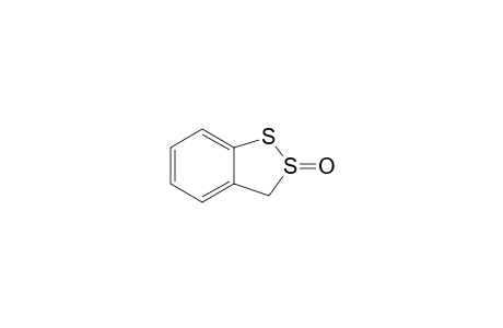 3H-1,2-Benzodithiole 2-oxide